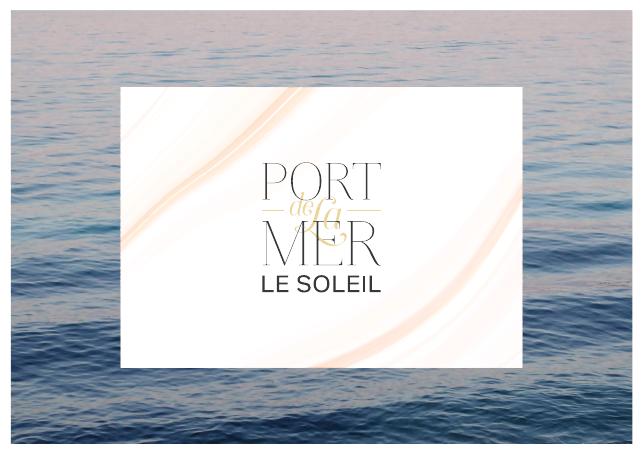 Port de La Mer: La Voile, La Sirène & Le Soleil Status Guide